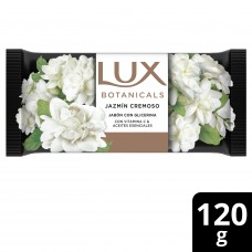 Lux Jabón Jazmin Cremoso x 120 GR